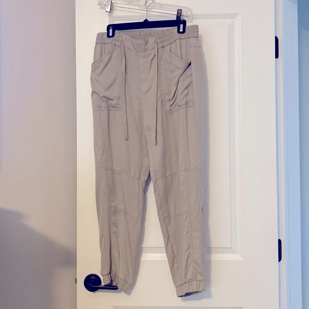 Banana Republic Joggers